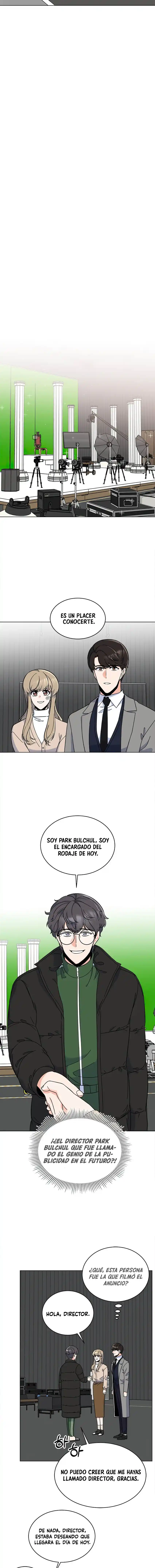 1st Year Max Level Manager - Capítulo 42 - Página 14 - LectorTMOo