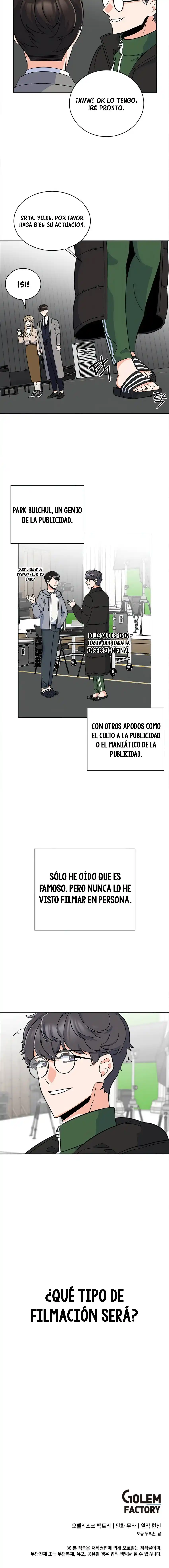 1st Year Max Level Manager - Capítulo 42 - Página 16 - LectorTMOo