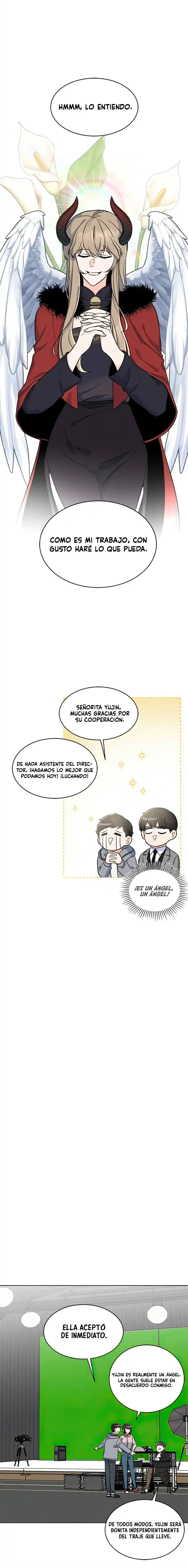 1st Year Max Level Manager - Capítulo 43 - Página 8 - LectorTMOo