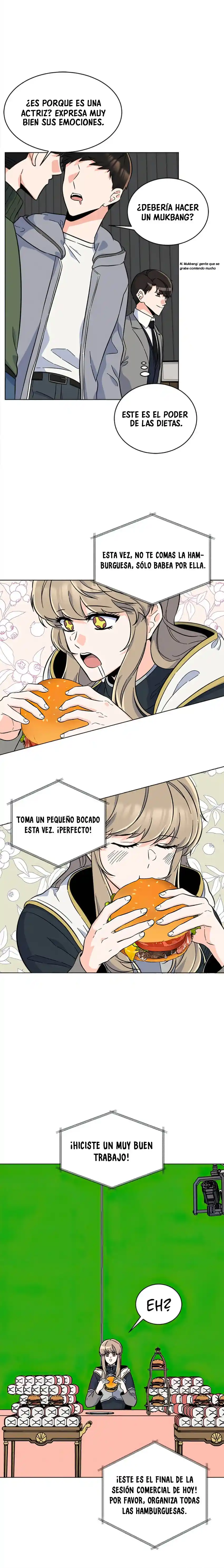 1st Year Max Level Manager - Capítulo 43 - Página 15 - LectorTMOo