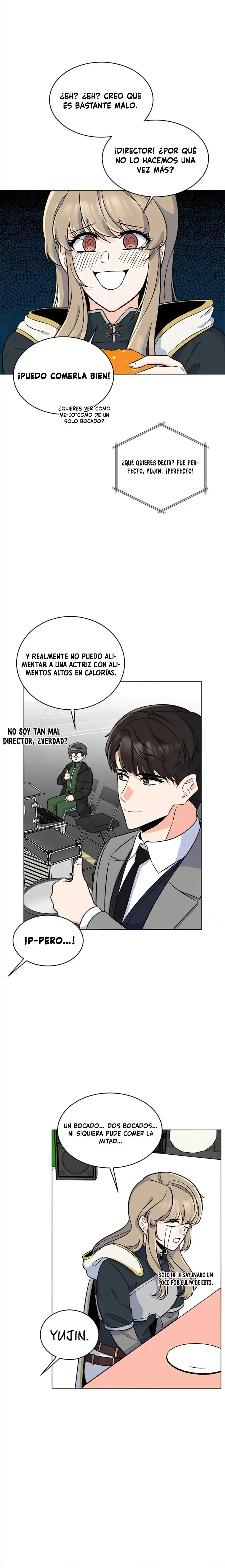 1st Year Max Level Manager - Capítulo 43 - Página 16 - LectorTMOo