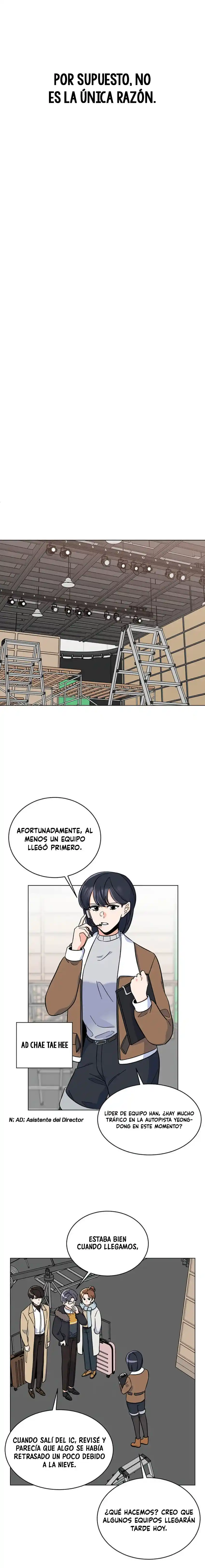 1st Year Max Level Manager - Capítulo 44 - Página 12 - LectorTMOo