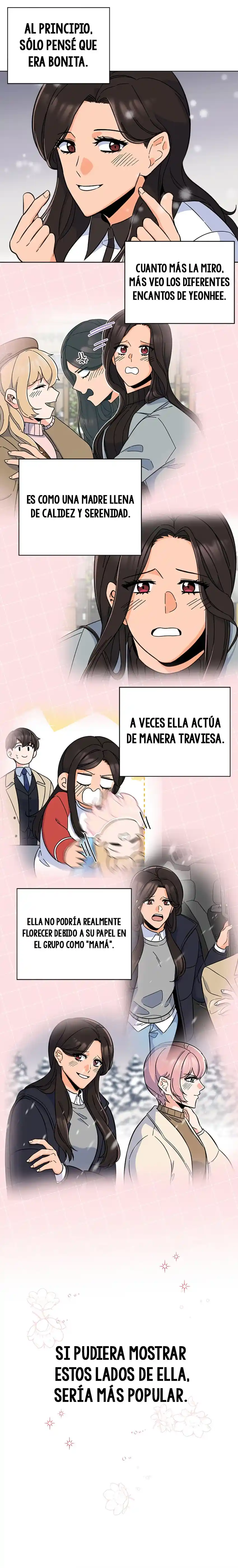 1st Year Max Level Manager - Capítulo 45 - Página 19 - LectorTMOo