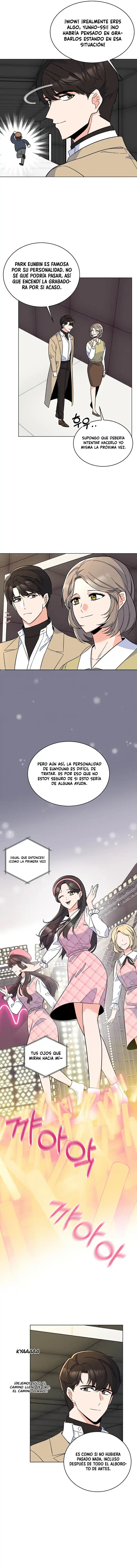 1st Year Max Level Manager - Capítulo 50 - Página 7 - LectorTMOo