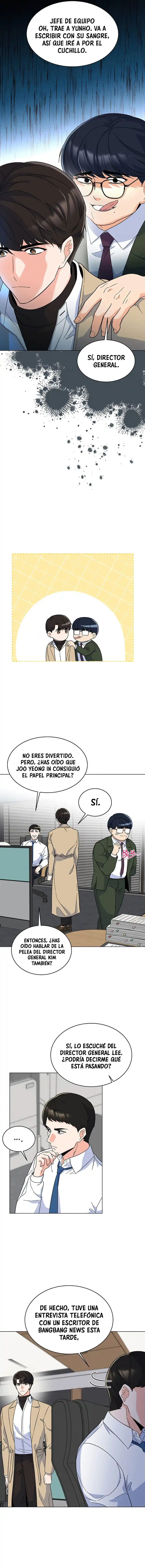 1st Year Max Level Manager - Capítulo 52 - Página 8 - LectorTMOo