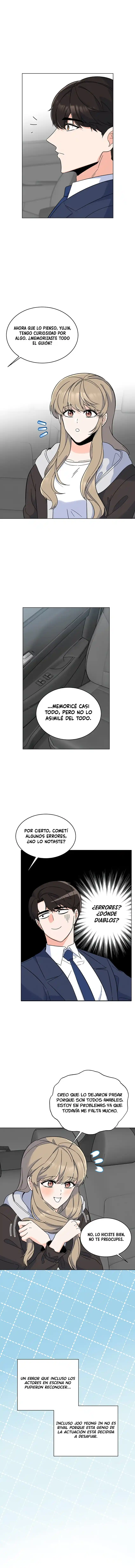1st Year Max Level Manager - Capítulo 58 - Página 5 - LectorTMOo