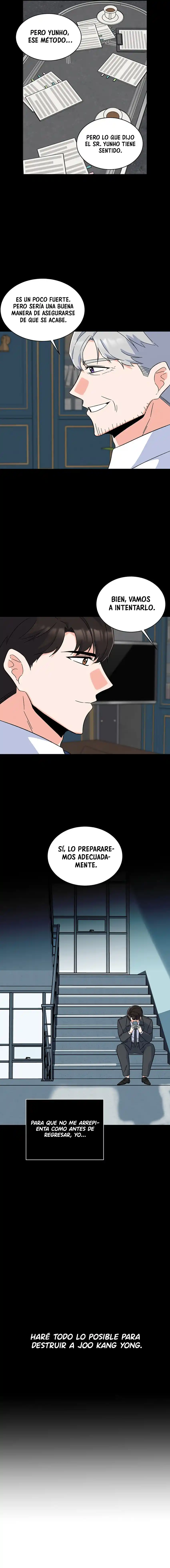 1st Year Max Level Manager - Capítulo 59 - Página 13 - LectorTMOo