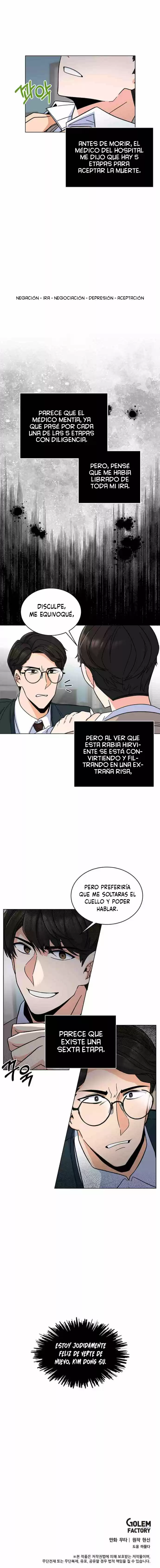 1st Year Max Level Manager - Capítulo 6 - Página 9 - LectorTMOo