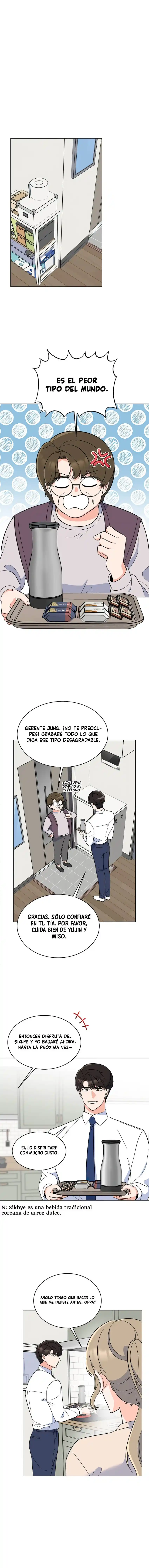 1st Year Max Level Manager - Capítulo 60 - Página 2 - LectorTMOo