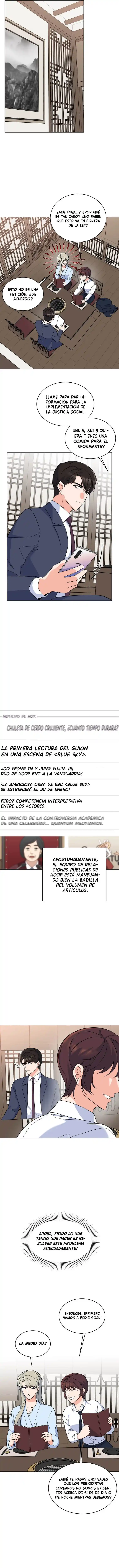 1st Year Max Level Manager - Capítulo 61 - Página 7 - LectorTMOo