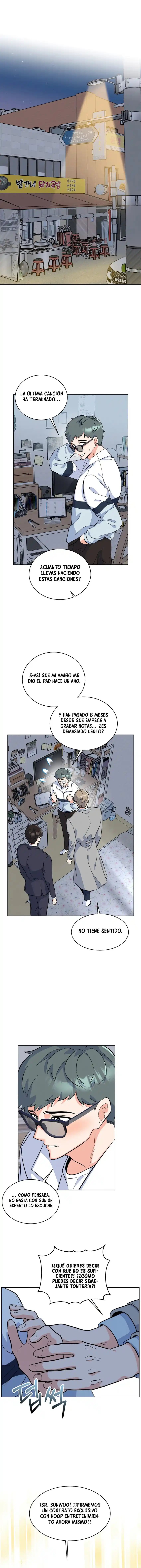 1st Year Max Level Manager - Capítulo 73 - Página 8 - LectorTMOo