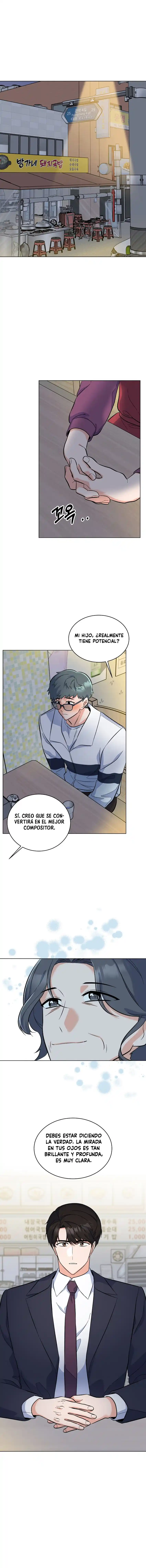 1st Year Max Level Manager - Capítulo 74 - Página 3 - LectorTMOo