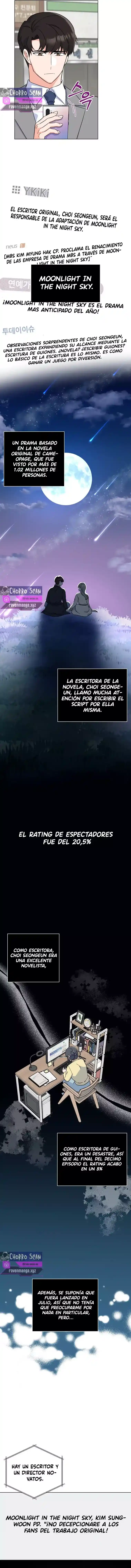 1st Year Max Level Manager - Capítulo 78 - Página 8 - LectorTMOo