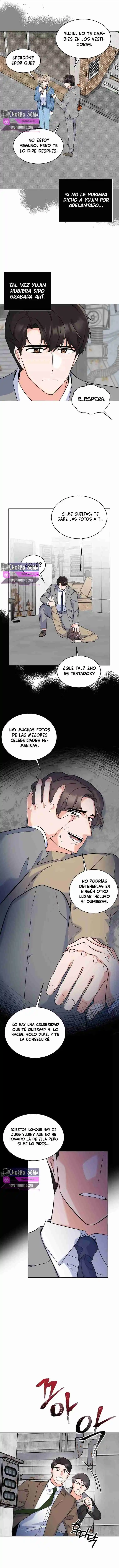 1st Year Max Level Manager - Capítulo 79 - Página 7 - LectorTMOo