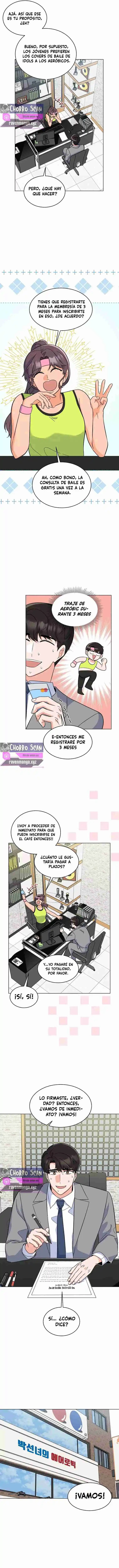1st Year Max Level Manager - Capítulo 81 - Página 11 - LectorTMOo