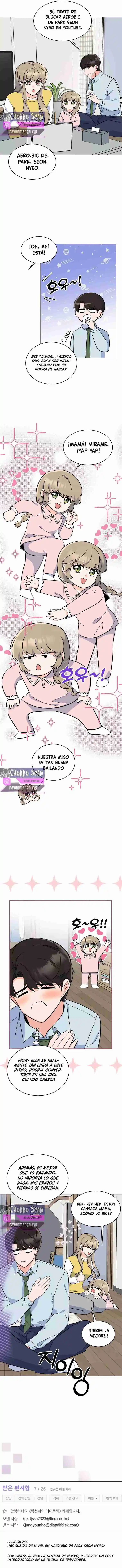 1st Year Max Level Manager - Capítulo 82 - Página 4 - LectorTMOo