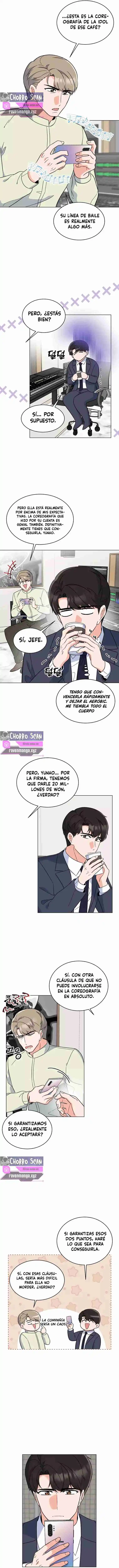 1st Year Max Level Manager - Capítulo 82 - Página 7 - LectorTMOo