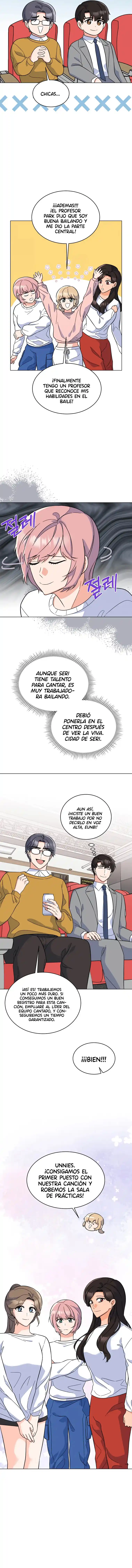 1st Year Max Level Manager - Capítulo 86 - Página 8 - LectorTMOo