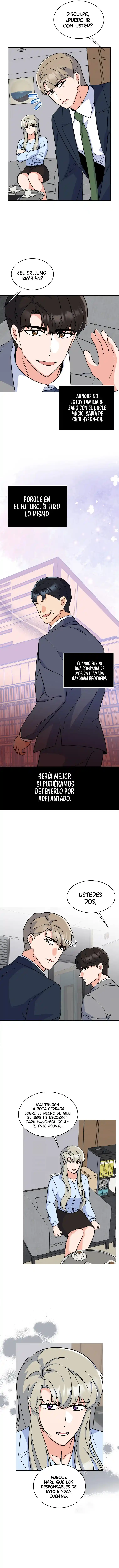 1st Year Max Level Manager - Capítulo 87 - Página 5 - LectorTMOo