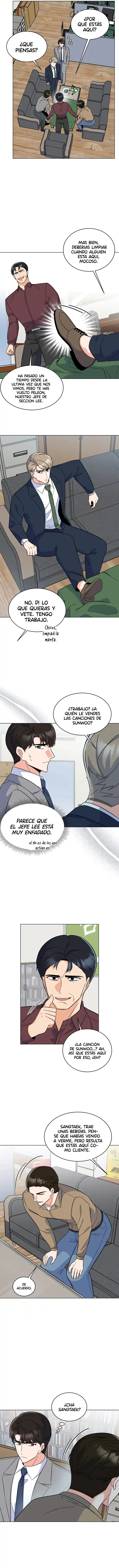 1st Year Max Level Manager - Capítulo 87 - Página 9 - LectorTMOo