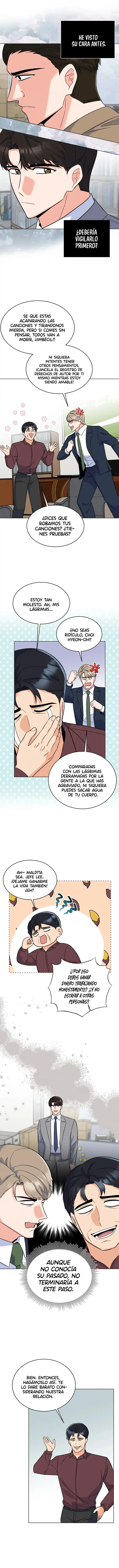 1st Year Max Level Manager - Capítulo 87 - Página 10 - LectorTMOo
