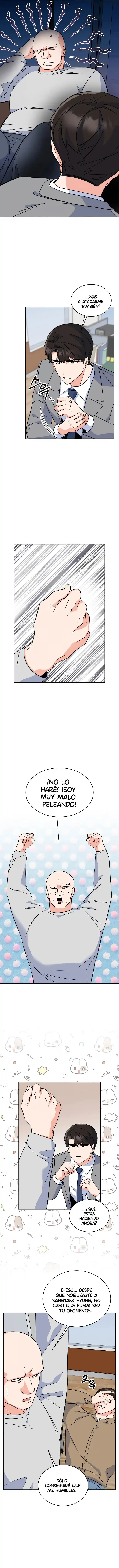 1st Year Max Level Manager - Capítulo 88 - Página 7 - LectorTMOo