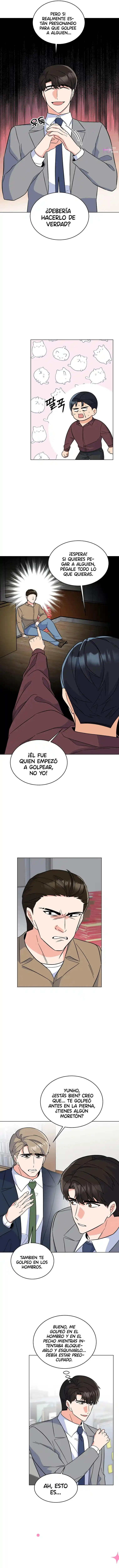 1st Year Max Level Manager - Capítulo 88 - Página 9 - LectorTMOo