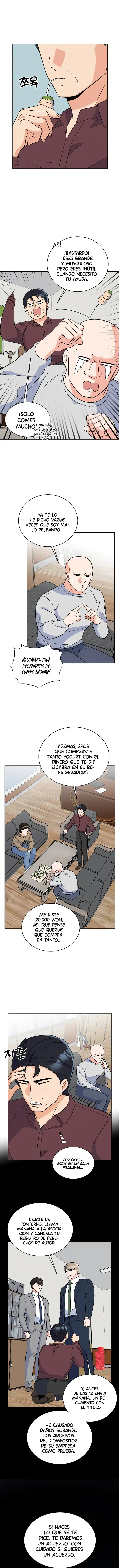 1st Year Max Level Manager - Capítulo 88 - Página 11 - LectorTMOo