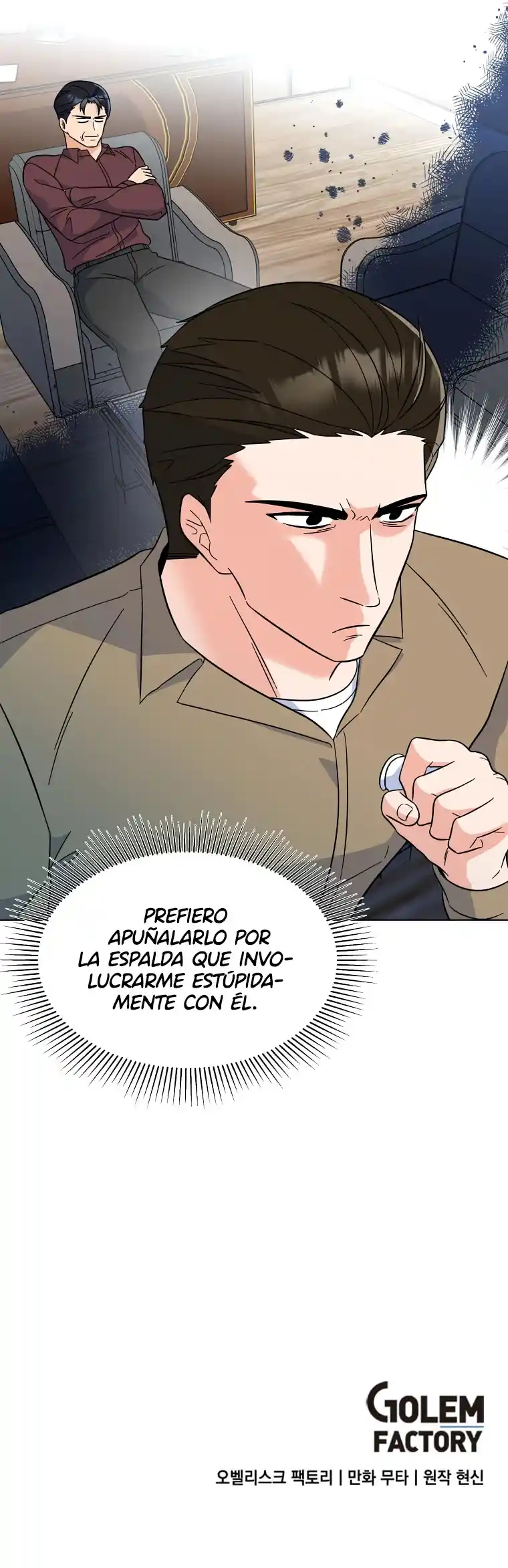 1st Year Max Level Manager - Capítulo 88 - Página 14 - LectorTMOo