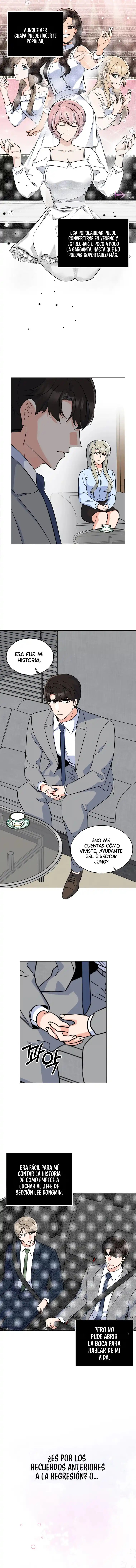 1st Year Max Level Manager - Capítulo 89 - Página 8 - LectorTMOo