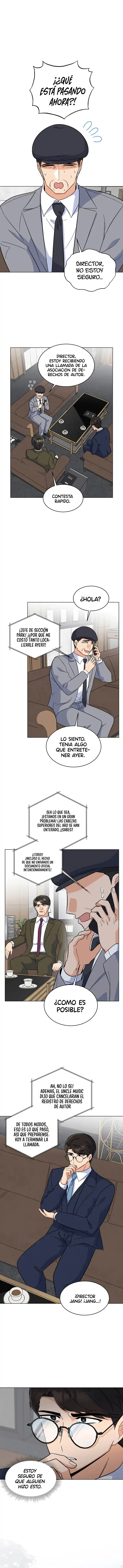 1st Year Max Level Manager - Capítulo 89 - Página 11 - LectorTMOo