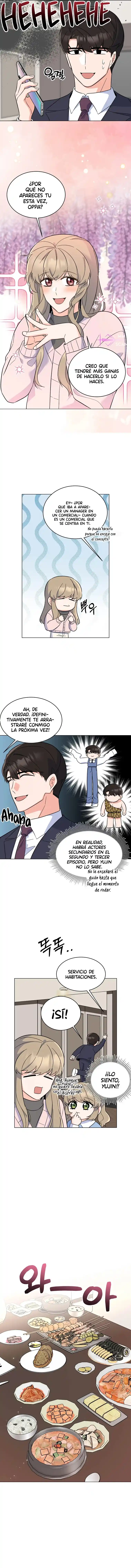 1st Year Max Level Manager - Capítulo 92 - Página 6 - LectorTMOo