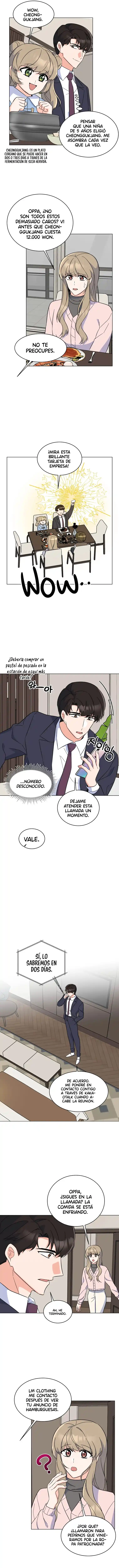 1st Year Max Level Manager - Capítulo 92 - Página 7 - LectorTMOo
