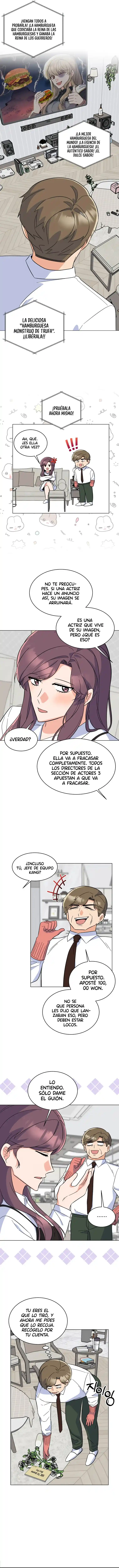 1st Year Max Level Manager - Capítulo 92 - Página 11 - LectorTMOo