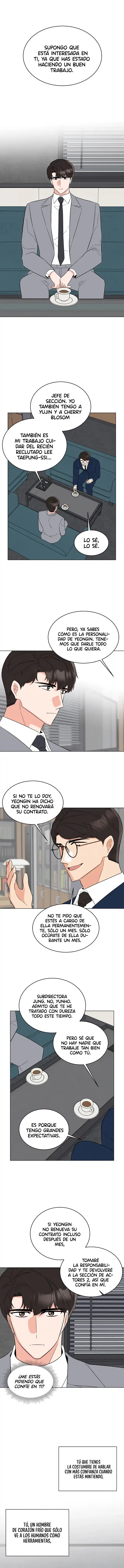 1st Year Max Level Manager - Capítulo 93 - Página 8 - LectorTMOo
