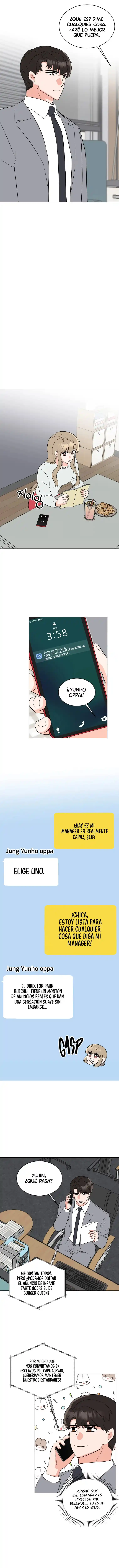 1st Year Max Level Manager - Capítulo 93 - Página 10 - LectorTMOo