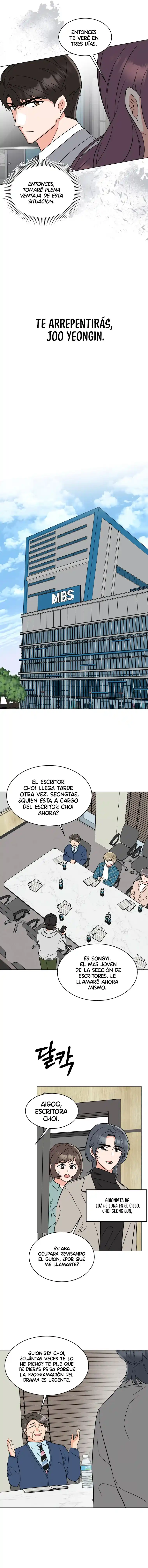 1st Year Max Level Manager - Capítulo 94 - Página 9 - LectorTMOo