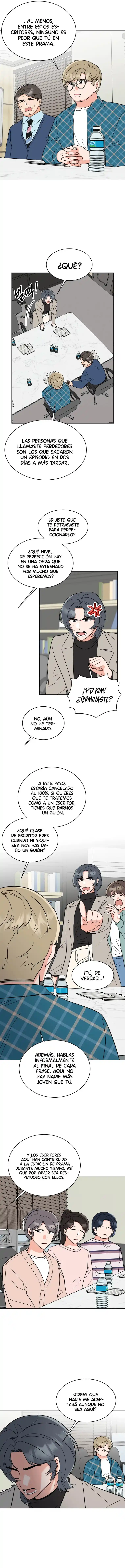 1st Year Max Level Manager - Capítulo 94 - Página 11 - LectorTMOo