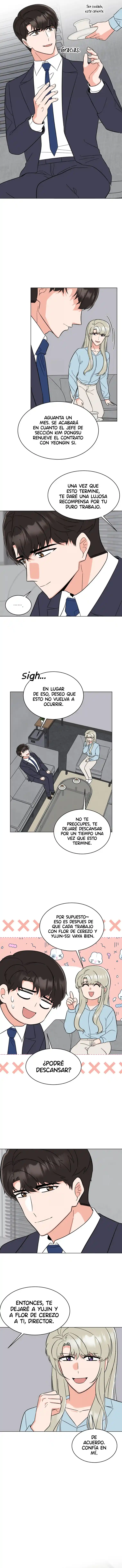 1st Year Max Level Manager - Capítulo 95 - Página 4 - LectorTMOo
