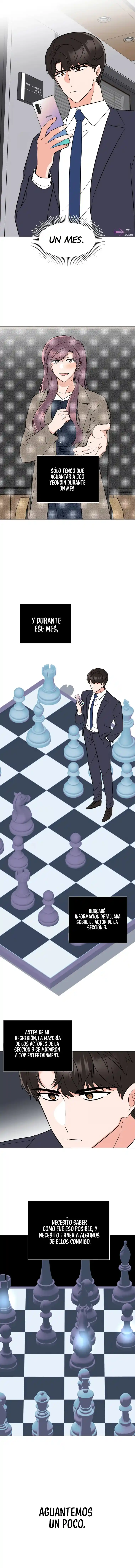 1st Year Max Level Manager - Capítulo 95 - Página 5 - LectorTMOo