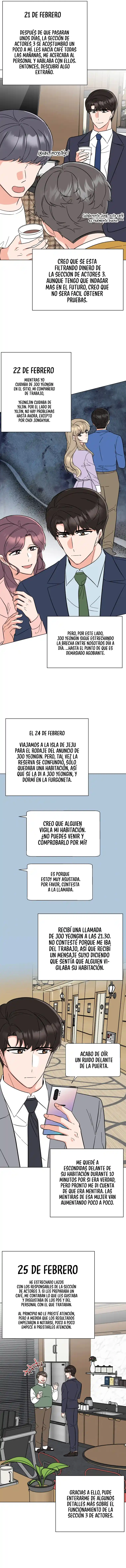 1st Year Max Level Manager - Capítulo 95 - Página 7 - LectorTMOo