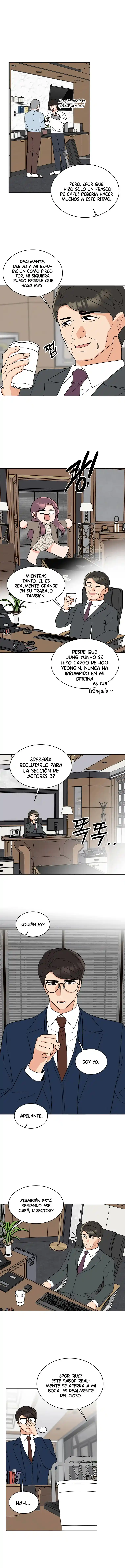 1st Year Max Level Manager - Capítulo 95 - Página 10 - LectorTMOo