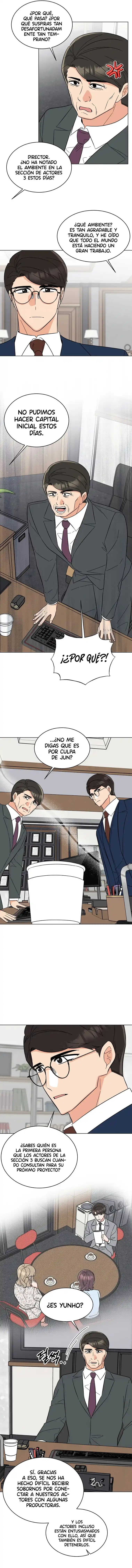 1st Year Max Level Manager - Capítulo 95 - Página 11 - LectorTMOo