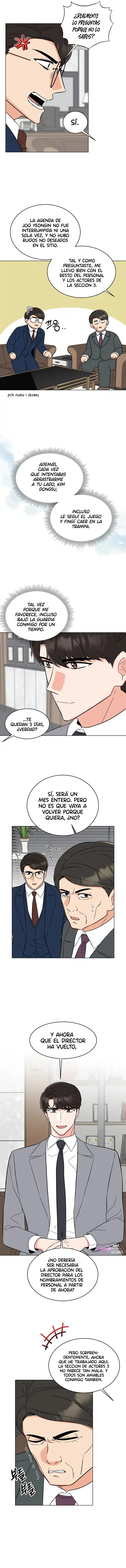 1st Year Max Level Manager - Capítulo 96 - Página 4 - LectorTMOo