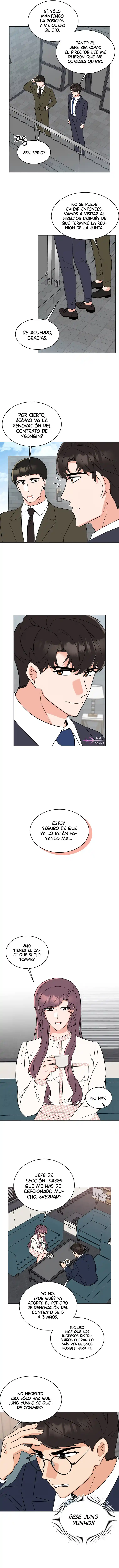 1st Year Max Level Manager - Capítulo 97 - Página 8 - LectorTMOo