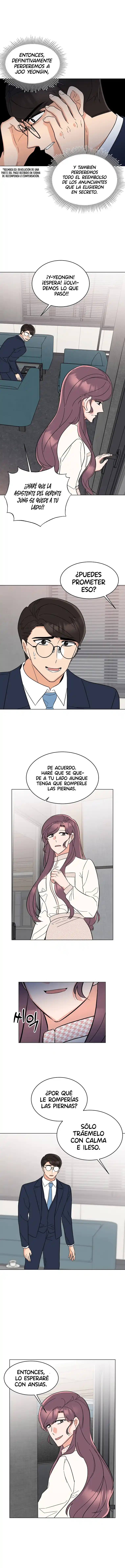 1st Year Max Level Manager - Capítulo 97 - Página 10 - LectorTMOo