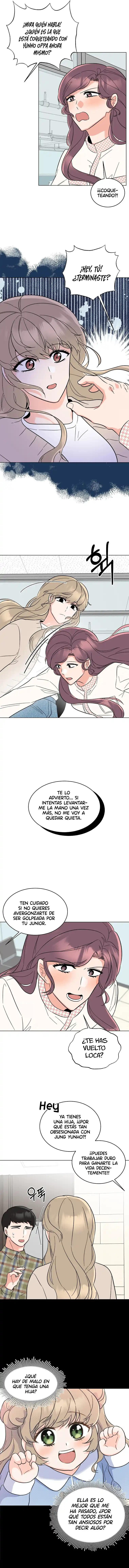 1st Year Max Level Manager - Capítulo 98 - Página 4 - LectorTMOo