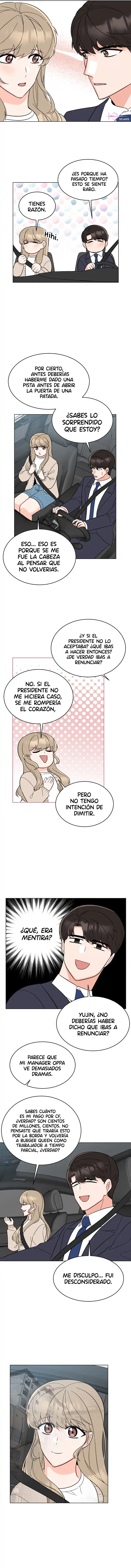 1st Year Max Level Manager - Capítulo 99 - Página 5 - LectorTMOo