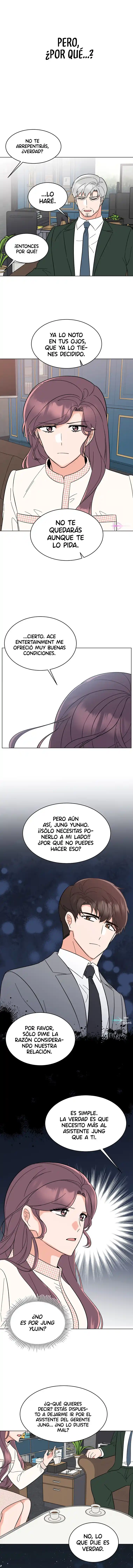 1st Year Max Level Manager - Capítulo 99 - Página 8 - LectorTMOo