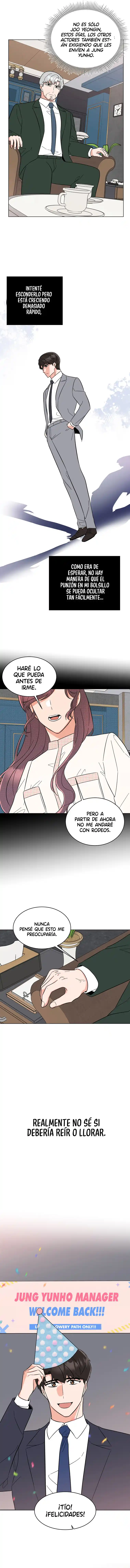 1st Year Max Level Manager - Capítulo 99 - Página 10 - LectorTMOo